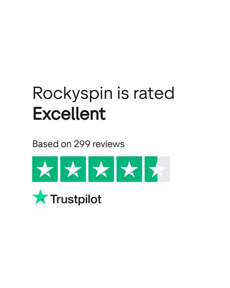 RockySpin bonusy